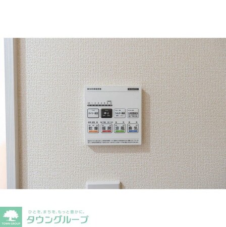 上北沢1丁目貸家1号棟の物件内観写真